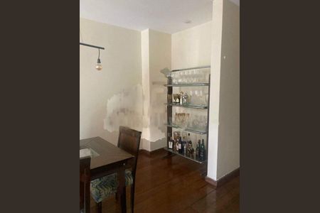 Apartamento à venda com 146m², 3 quartos e 2 vagas