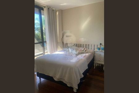 Apartamento à venda com 146m², 3 quartos e 2 vagas