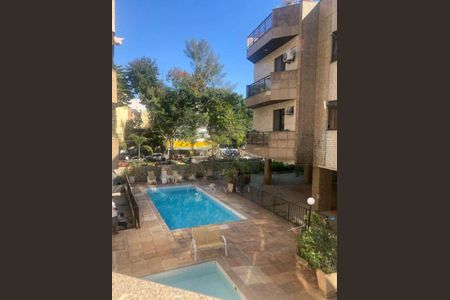 Apartamento à venda com 146m², 3 quartos e 2 vagas