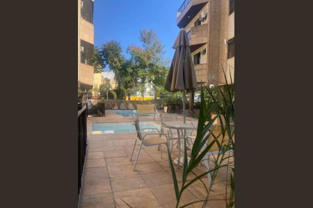 Apartamento à venda com 146m², 3 quartos e 2 vagas