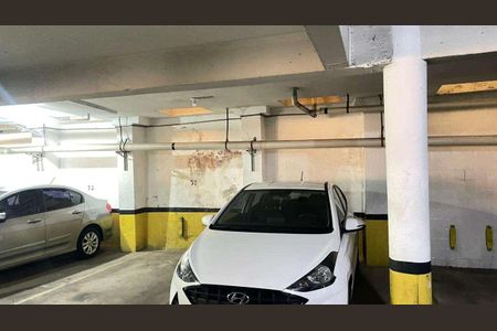 Apartamento à venda com 115m², 3 quartos e 1 vaga