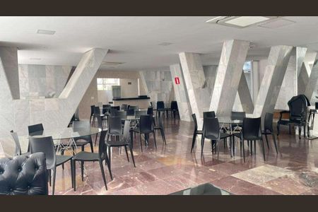 Apartamento à venda com 3 quartos, 115m² em Savassi, Belo Horizonte