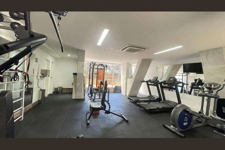 Apartamento à venda com 115m², 3 quartos e 1 vaga