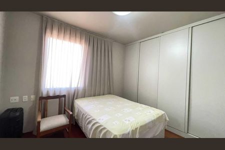 Apartamento à venda com 115m², 3 quartos e 1 vaga