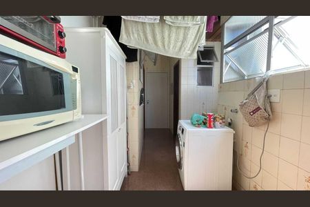 Apartamento à venda com 115m², 3 quartos e 1 vaga