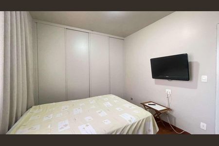 Apartamento à venda com 3 quartos, 115m² em Savassi, Belo Horizonte