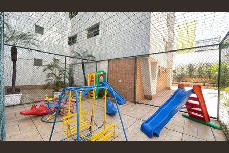 Apartamento à venda com 115m², 3 quartos e 1 vaga