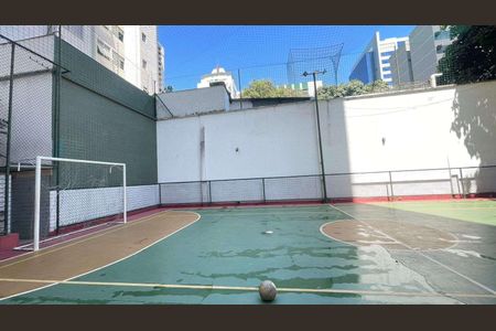 Apartamento à venda com 115m², 3 quartos e 1 vaga