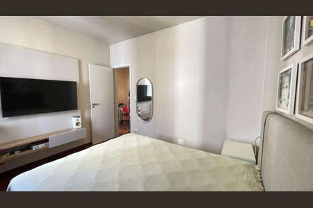 Apartamento à venda com 115m², 3 quartos e 1 vaga