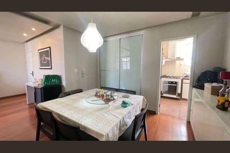 Apartamento à venda com 115m², 3 quartos e 1 vaga