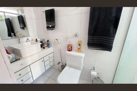 Apartamento à venda com 115m², 3 quartos e 1 vaga