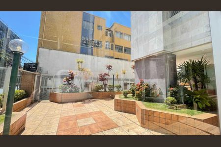 Apartamento à venda com 115m², 3 quartos e 1 vaga