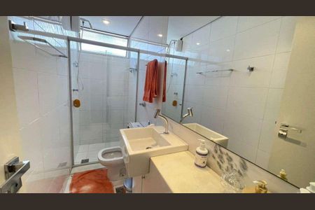 Apartamento à venda com 115m², 3 quartos e 1 vaga
