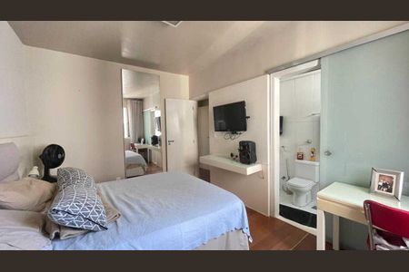Apartamento à venda com 3 quartos, 115m² em Savassi, Belo Horizonte