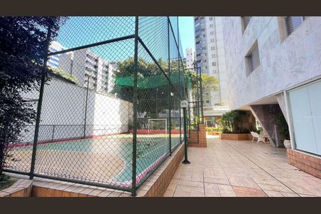 Apartamento à venda com 115m², 3 quartos e 1 vaga