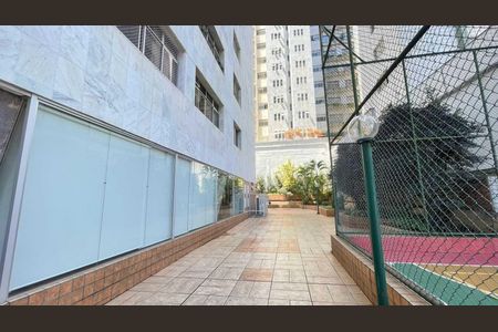 Apartamento à venda com 115m², 3 quartos e 1 vaga