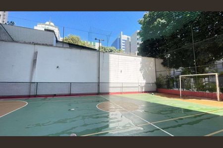 Apartamento à venda com 115m², 3 quartos e 1 vaga