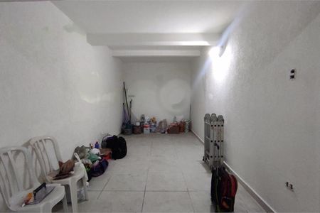 Casa à venda com 3 quartos, 150m² em Aclimação, São Paulo