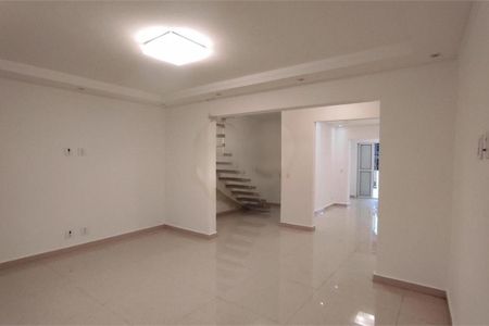 Casa à venda com 3 quartos, 150m² em Aclimação, São Paulo