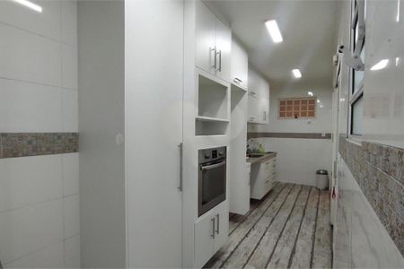 Casa à venda com 3 quartos, 150m² em Aclimação, São Paulo
