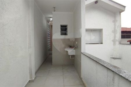 Casa à venda com 3 quartos, 150m² em Aclimação, São Paulo