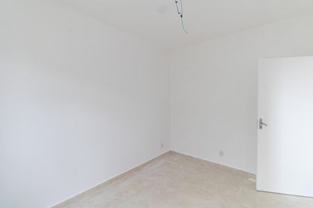 Apartamento à venda com 38m², 2 quartos e sem vaga Apartamento à venda com 38m², 2 quartos e sem vagaQuarto 2