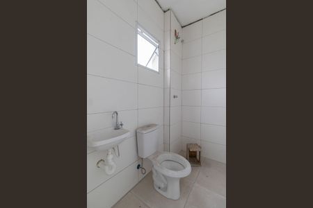 Apartamento à venda com 38m², 2 quartos e sem vaga Apartamento à venda com 38m², 2 quartos e sem vagaBanheiro