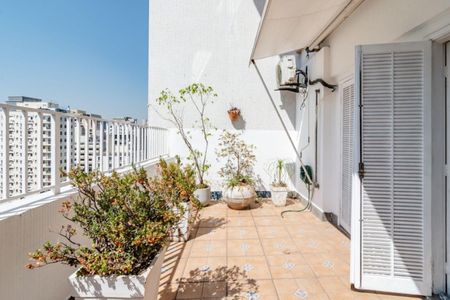 Apartamento à venda com 2 quartos, 115m² em Chácara Itaim, São Paulo