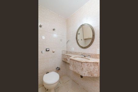 Apartamento à venda com 2 quartos, 115m² em Chácara Itaim, São Paulo