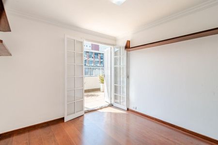 Apartamento à venda com 2 quartos, 115m² em Chácara Itaim, São Paulo