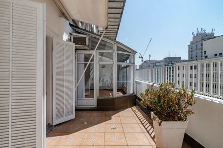 Apartamento à venda com 2 quartos, 115m² em Chácara Itaim, São Paulo