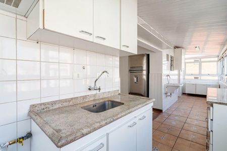 Apartamento à venda com 2 quartos, 115m² em Chácara Itaim, São Paulo