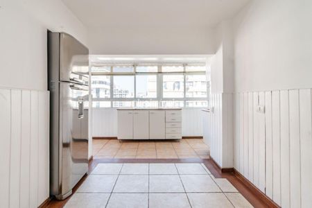 Apartamento à venda com 2 quartos, 115m² em Chácara Itaim, São Paulo
