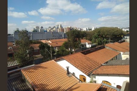 Apartamento à venda com 2 quartos, 60m² em Jardim Trussardi, São Paulo