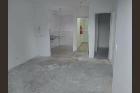 Apartamento à venda com 2 quartos, 60m² em Jardim Trussardi, São Paulo