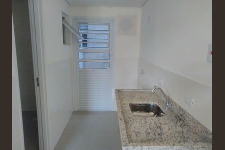 Apartamento à venda com 2 quartos, 60m² em Jardim Trussardi, São Paulo