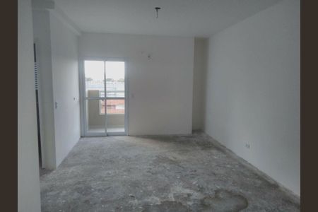 Apartamento à venda com 2 quartos, 60m² em Jardim Trussardi, São Paulo
