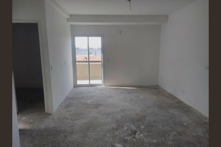 Apartamento à venda com 2 quartos, 60m² em Jardim Trussardi, São Paulo