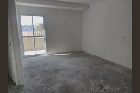Apartamento à venda com 2 quartos, 54m² em Jardim Trussardi, São Paulo