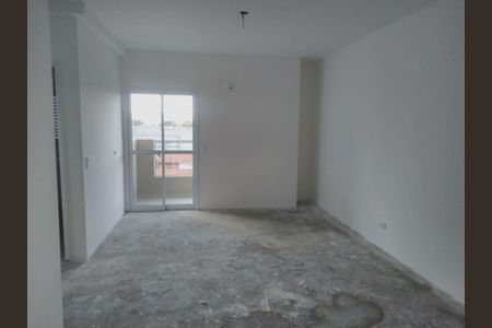 Apartamento à venda com 2 quartos, 54m² em Jardim Trussardi, São Paulo