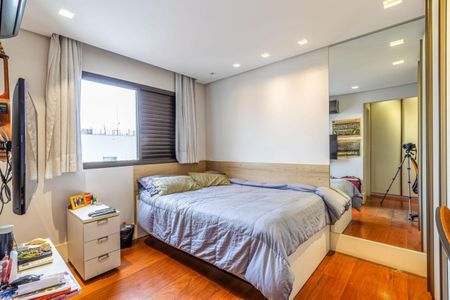 Apartamento à venda com 3 quartos, 190m² em Jardim Paulista, São Paulo