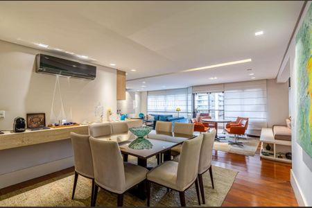 Apartamento à venda com 3 quartos, 190m² em Jardim Paulista, São Paulo