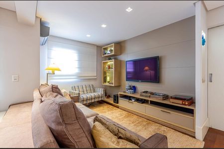 Apartamento à venda com 3 quartos, 190m² em Jardim Paulista, São Paulo