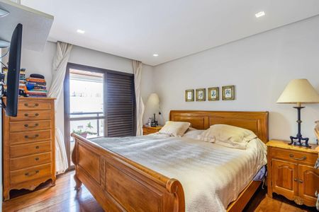Apartamento à venda com 3 quartos, 190m² em Jardim Paulista, São Paulo