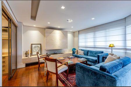 Apartamento à venda com 3 quartos, 190m² em Jardim Paulista, São Paulo