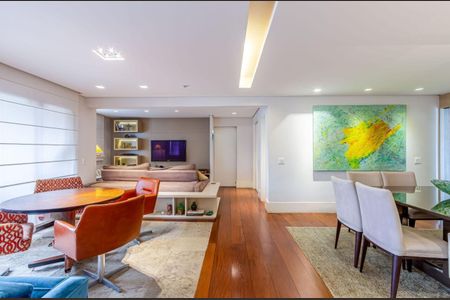 Apartamento à venda com 3 quartos, 190m² em Jardim Paulista, São Paulo