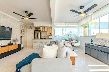 Apartamento à venda com 290m², 3 quartos e 3 vagas