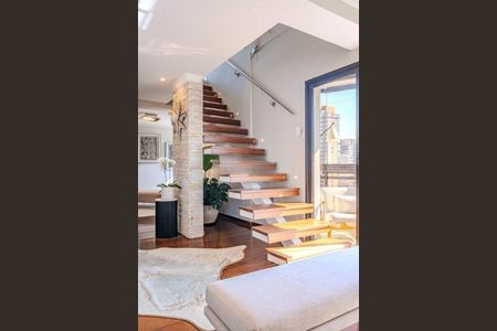 Apartamento à venda com 290m², 3 quartos e 3 vagas