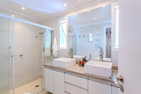 Apartamento à venda com 290m², 3 quartos e 3 vagas