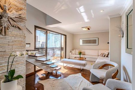 Apartamento à venda com 290m², 3 quartos e 3 vagas